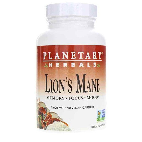 Lion's Mane, PLH